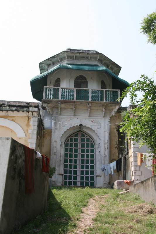 India & Nepal 2011 - 0850